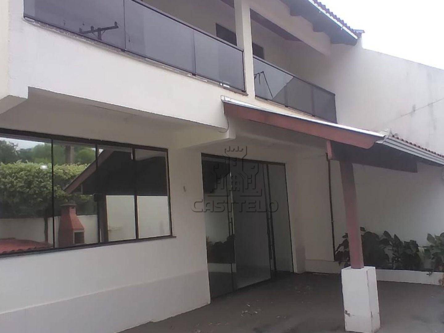Sobrado à venda, 110m² - Foto 1