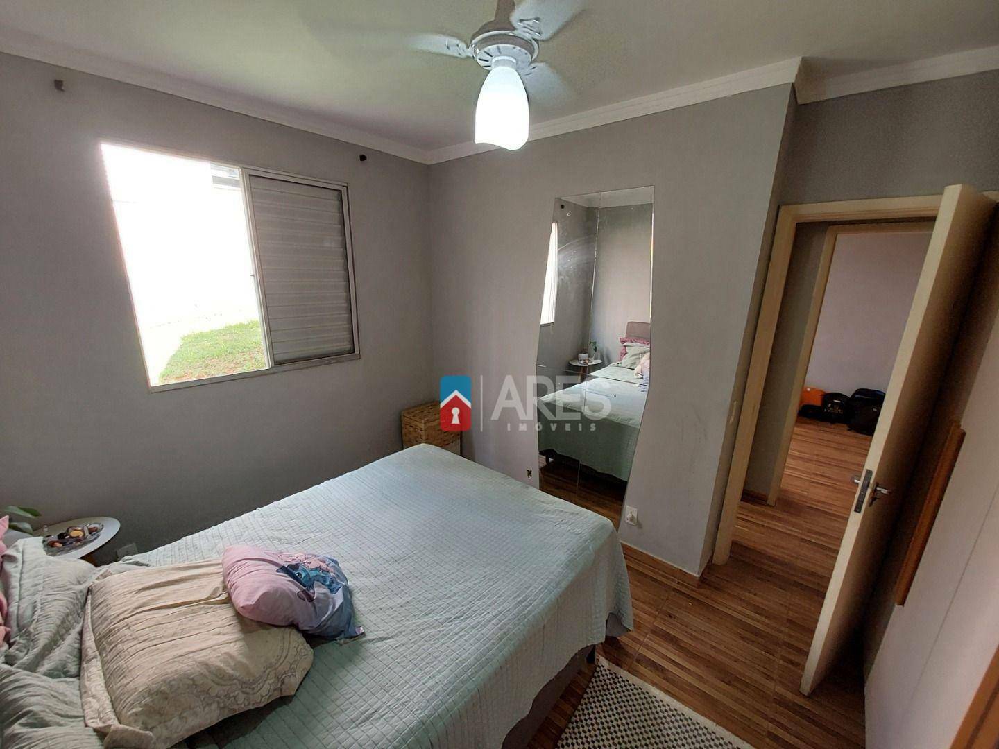 Apartamento à venda com 2 quartos, 46m² - Foto 12