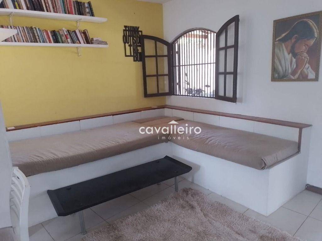 Casa à venda com 3 quartos, 95m² - Foto 35