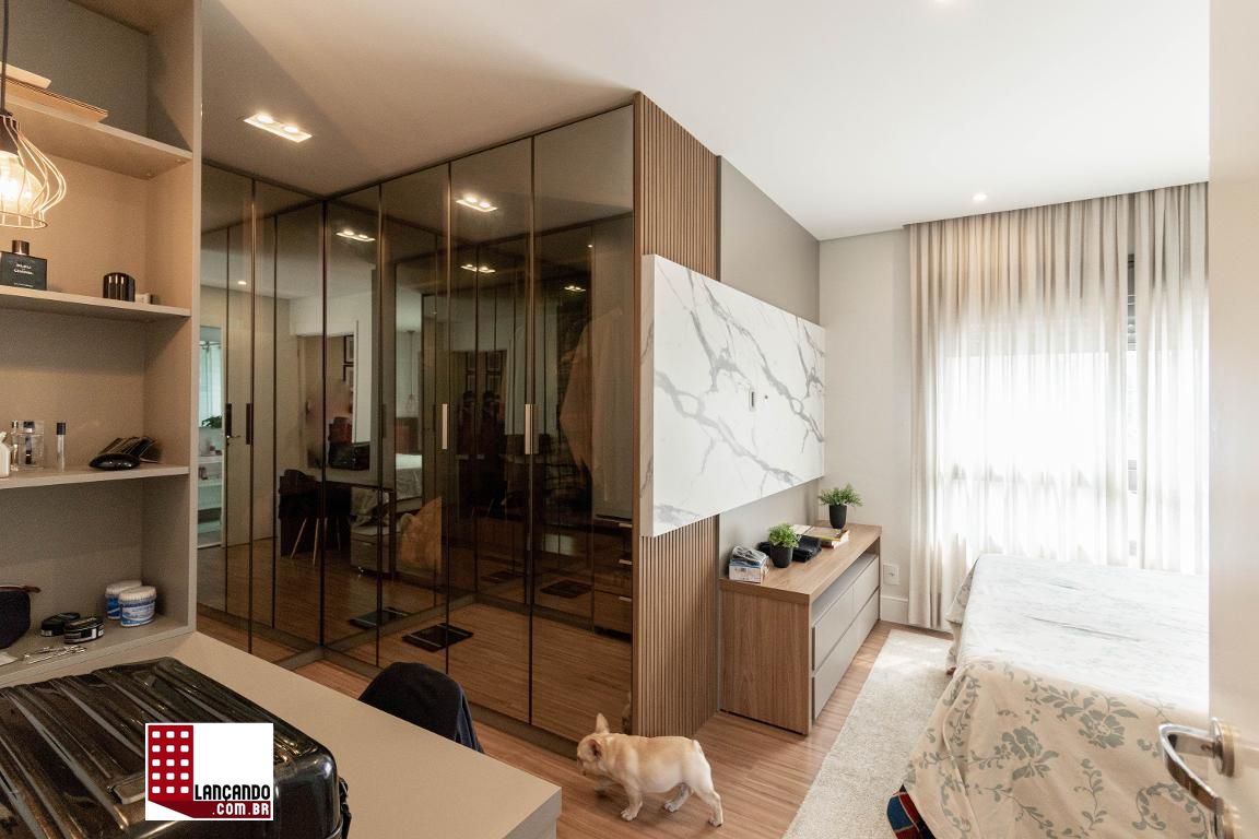 Apartamento à venda com 2 quartos, 98m² - Foto 4