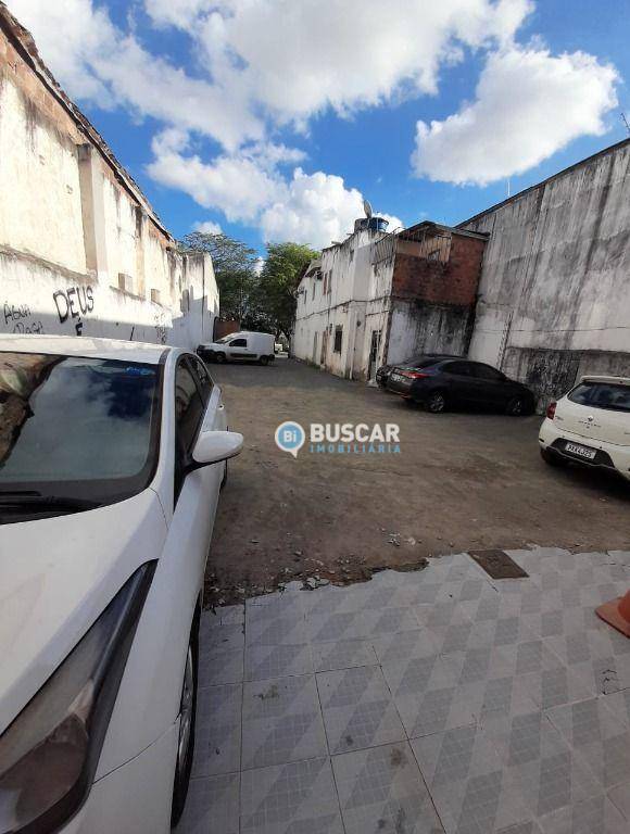 Terreno, 562 m² - Foto 2