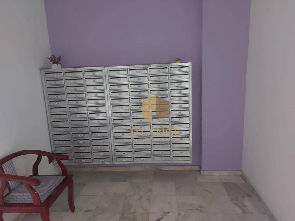 Apartamento à venda com 1 quarto, 50m² - Foto 23