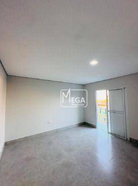 Casa à venda com 3 quartos, 225m² - Foto 17