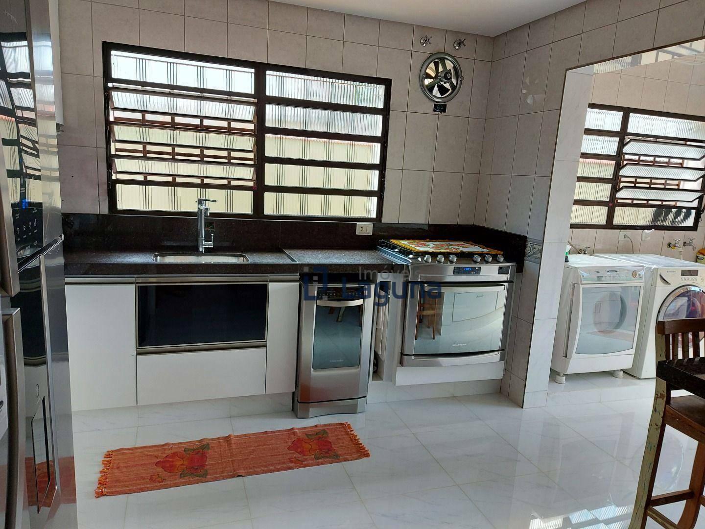 Sobrado à venda com 3 quartos, 255m² - Foto 23