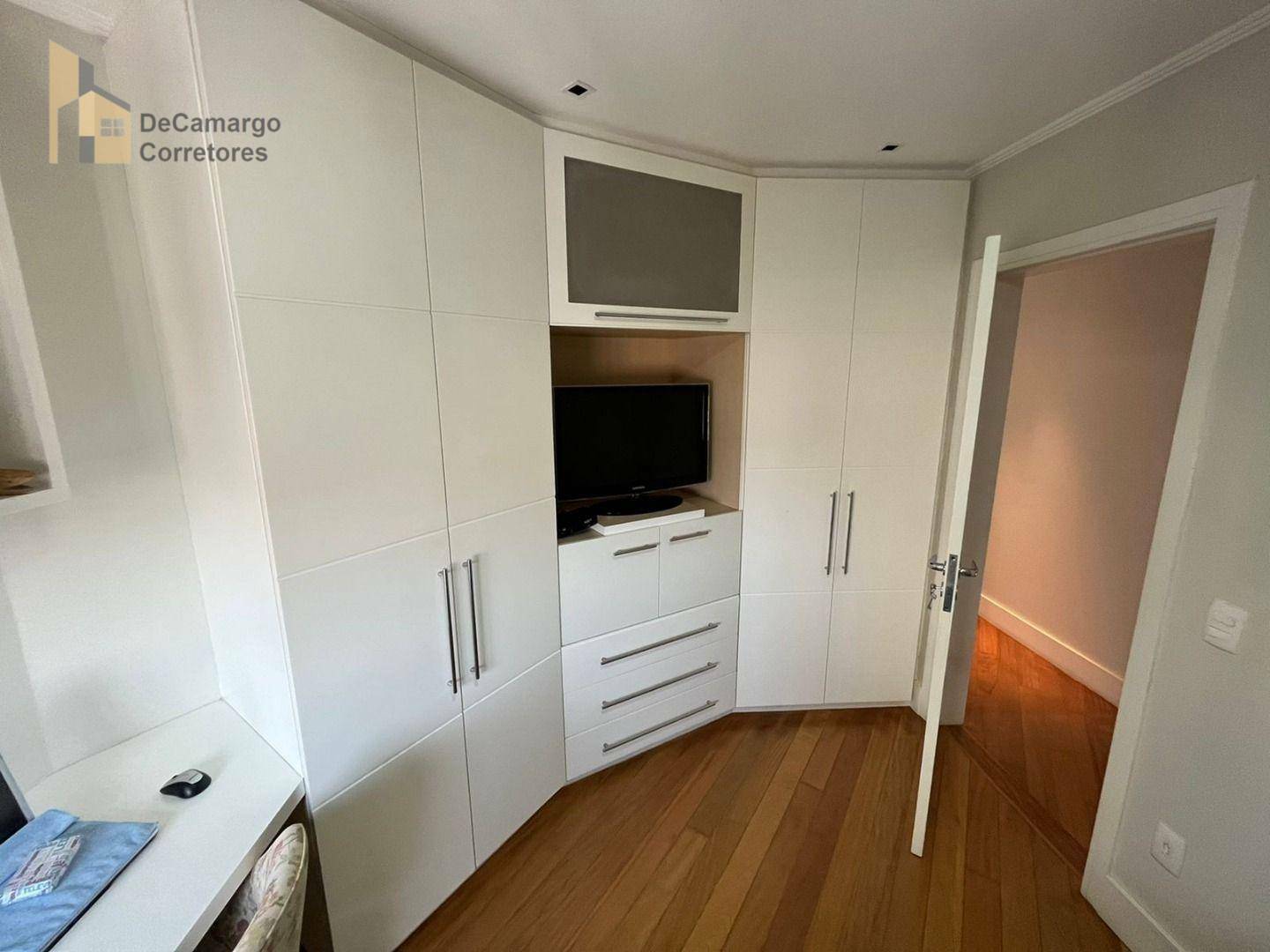 Apartamento à venda com 3 quartos, 100m² - Foto 25