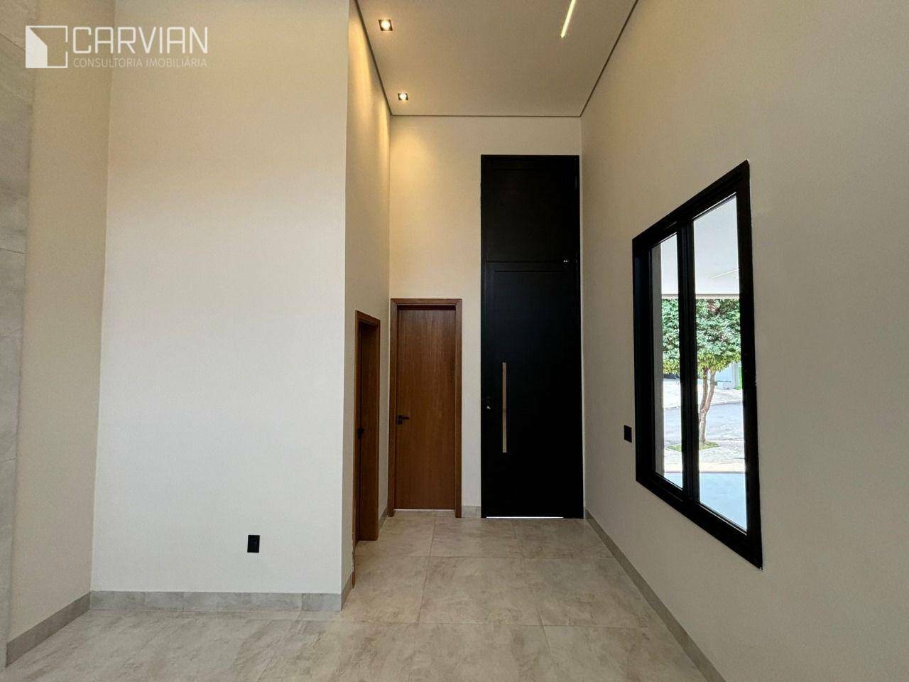 Casa de Condomínio à venda com 3 quartos, 164m² - Foto 13