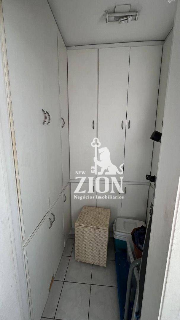 Apartamento à venda com 3 quartos, 80m² - Foto 24