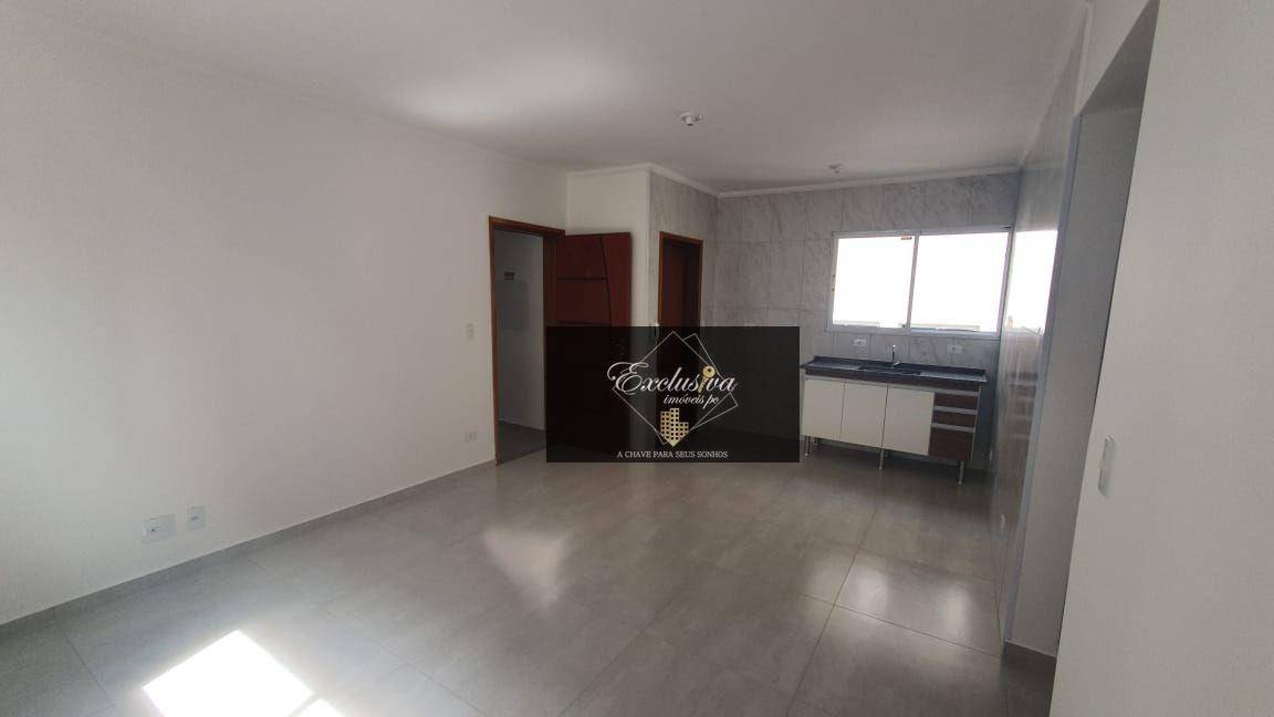 Apartamento à venda com 2 quartos, 64m² - Foto 1