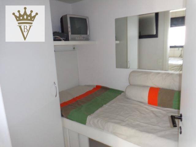 Apartamento à venda com 3 quartos, 145m² - Foto 20