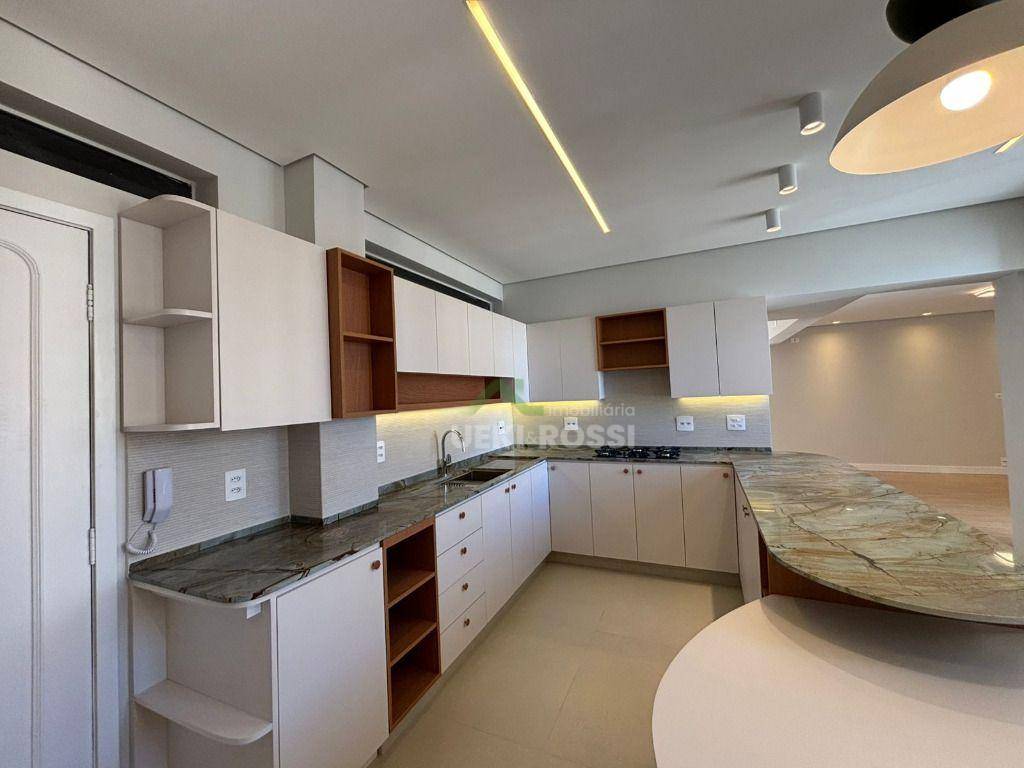 Apartamento, 3 quartos, 178 m² - Foto 5