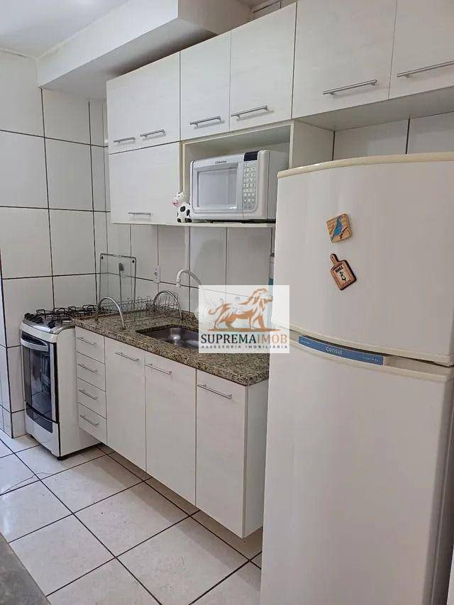 Apartamento à venda com 2 quartos, 49m² - Foto 5