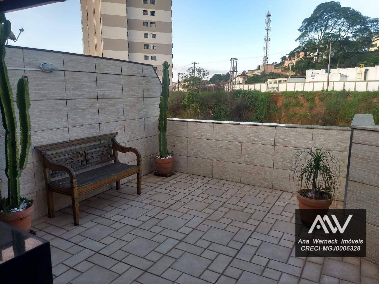 Apartamento à venda com 3 quartos, 99m² - Foto 30