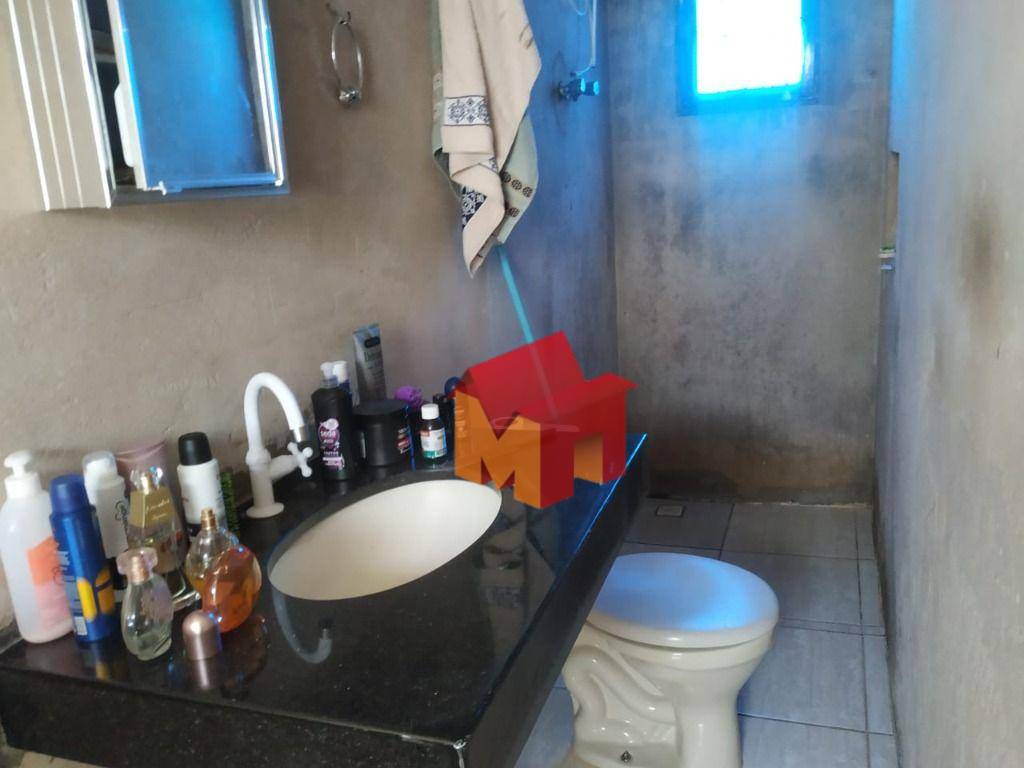 Sobrado à venda com 2 quartos, 67m² - Foto 7