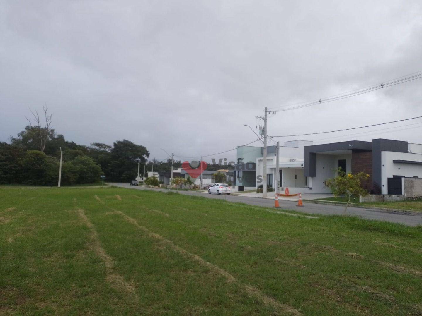 Loteamento e Condomínio à venda, 319M2 - Foto 8