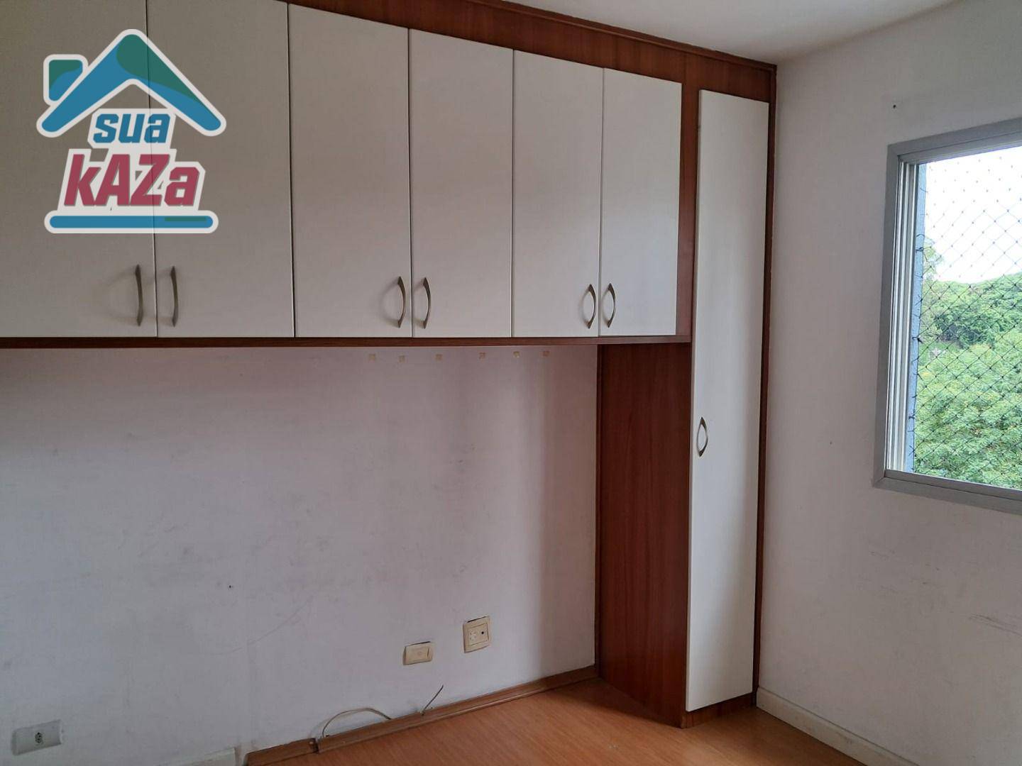 Apartamento à venda com 2 quartos, 55m² - Foto 12