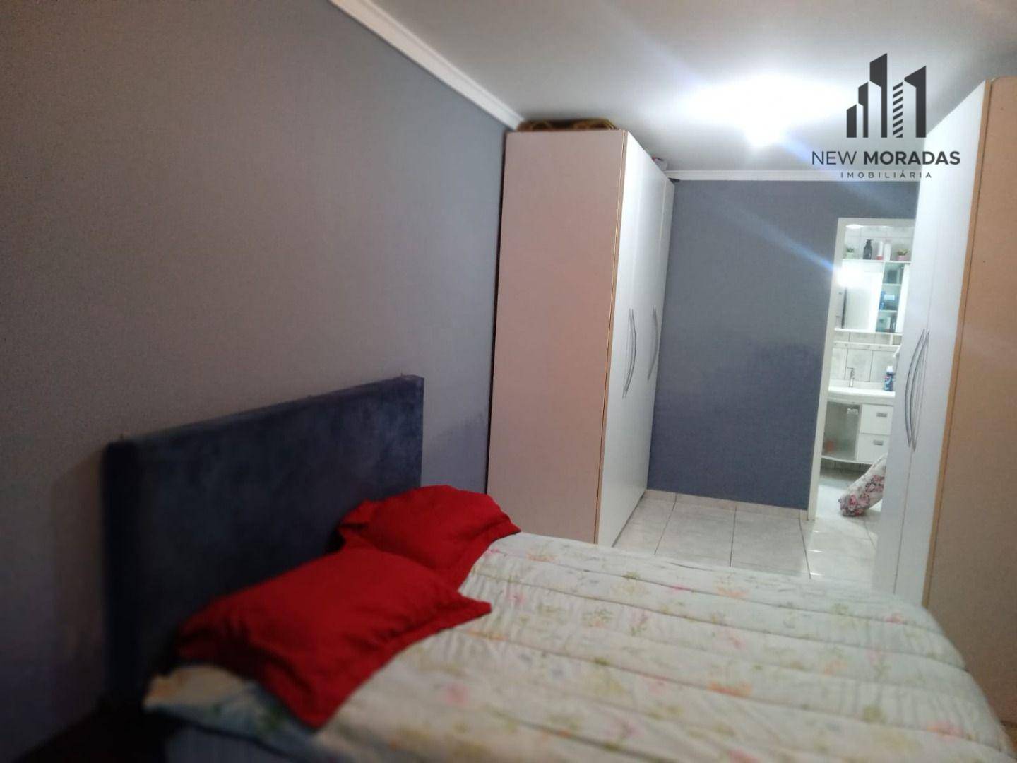 Casa à venda com 1 quarto, 70m² - Foto 16