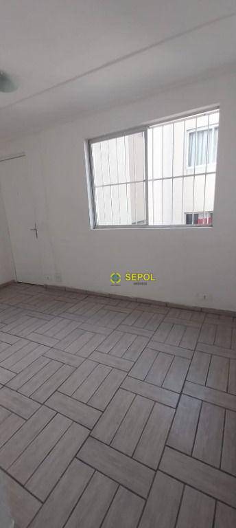 Apartamento à venda e aluguel com 2 quartos, 38m² - Foto 13