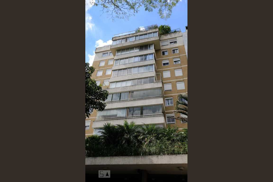 Apartamento à venda com 4 quartos, 352m² - Foto 6