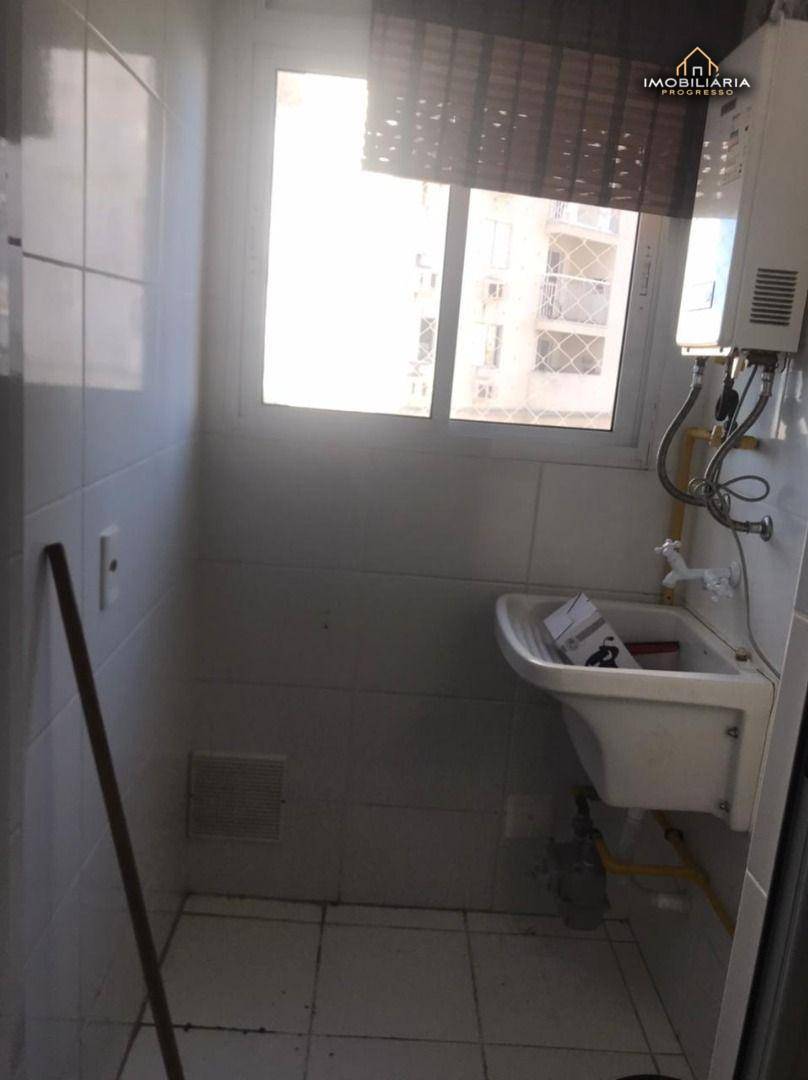 Apartamento para alugar com 2 quartos, 55m² - Foto 10