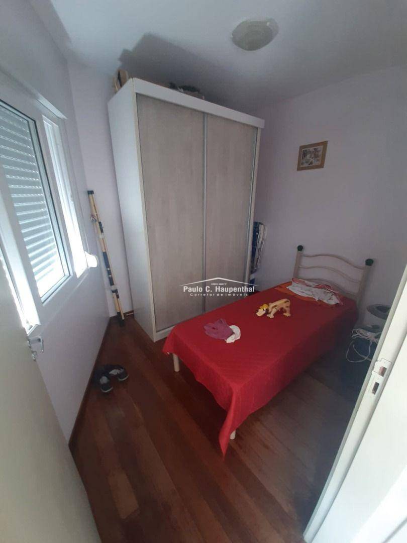 Apartamento à venda com 3 quartos, 80m² - Foto 12