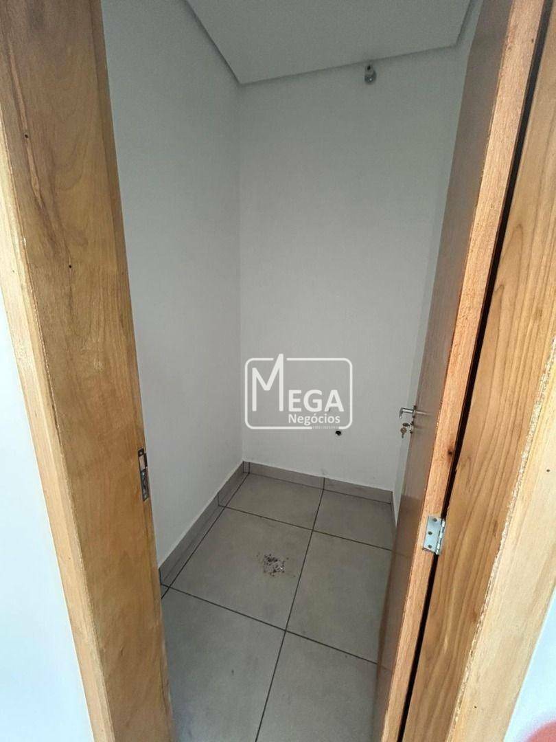 Casa de Condomínio à venda com 2 quartos, 140m² - Foto 21