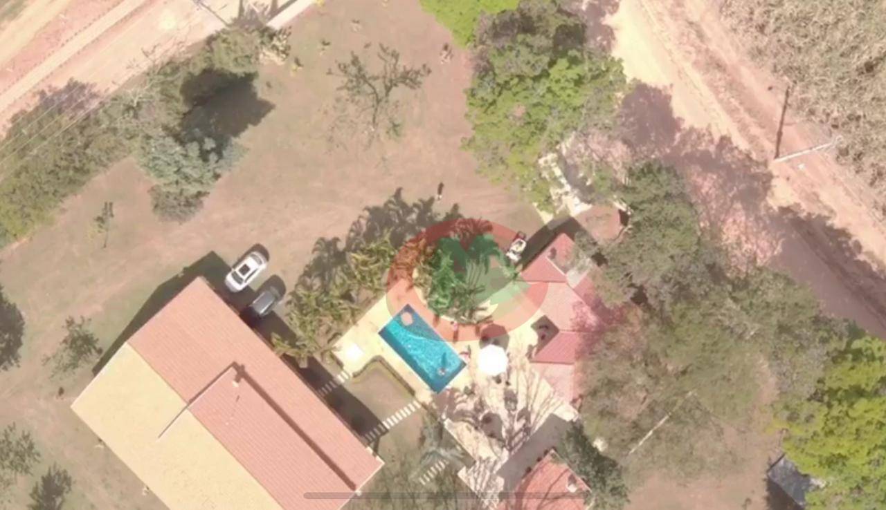 Chácara, 4 quartos, 5000 m² - Foto 15