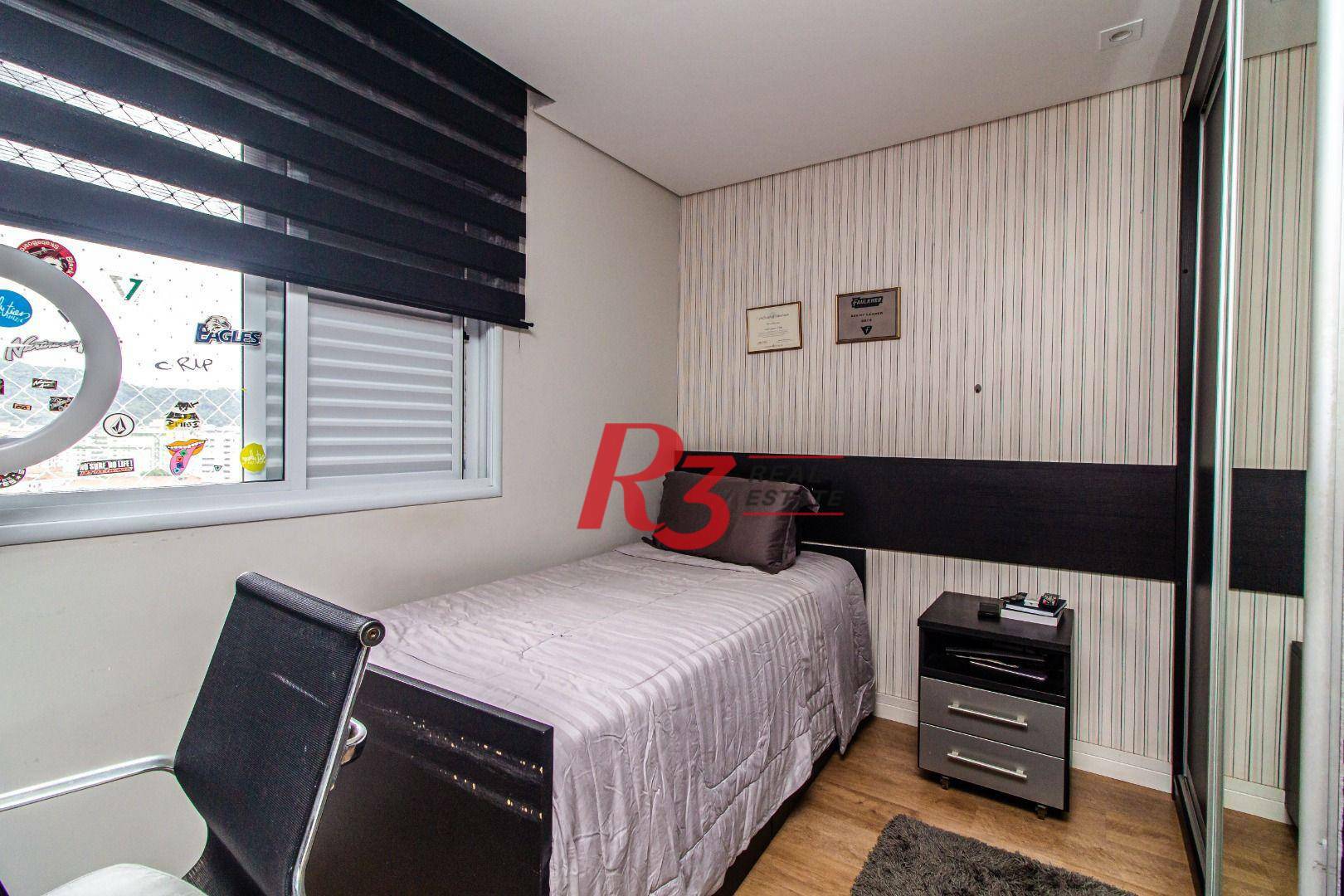 Apartamento à venda com 3 quartos, 159m² - Foto 23