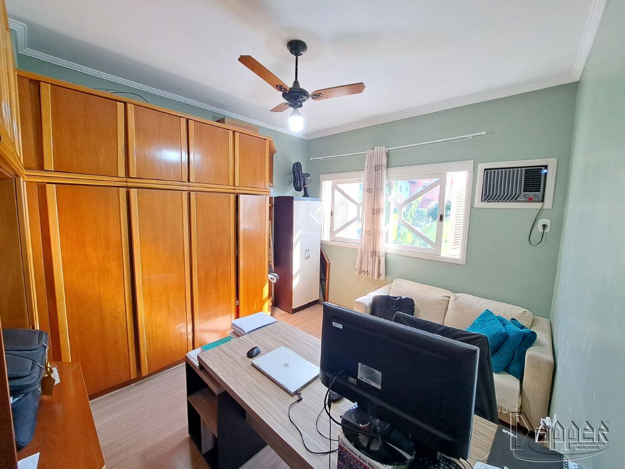 Casa para alugar com 4 quartos, 440 - Foto 17