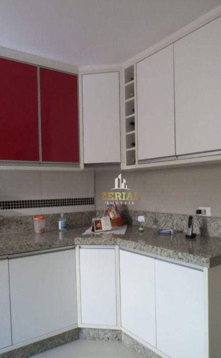 Sobrado à venda com 3 quartos, 169m² - Foto 7