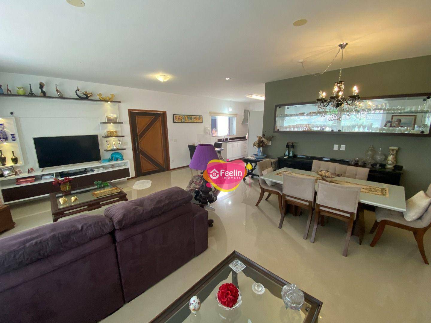 Casa, 3 quartos, 141 m² - Foto 4