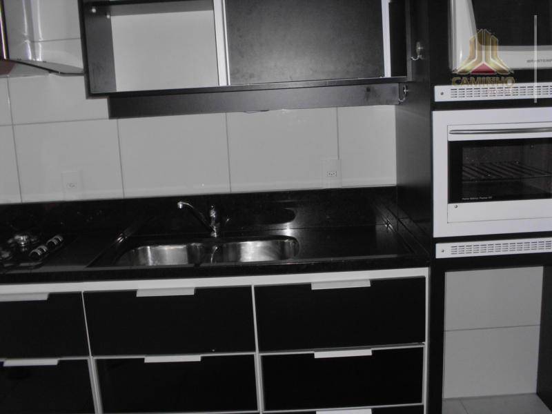 Apartamento à venda com 3 quartos, 135m² - Foto 11