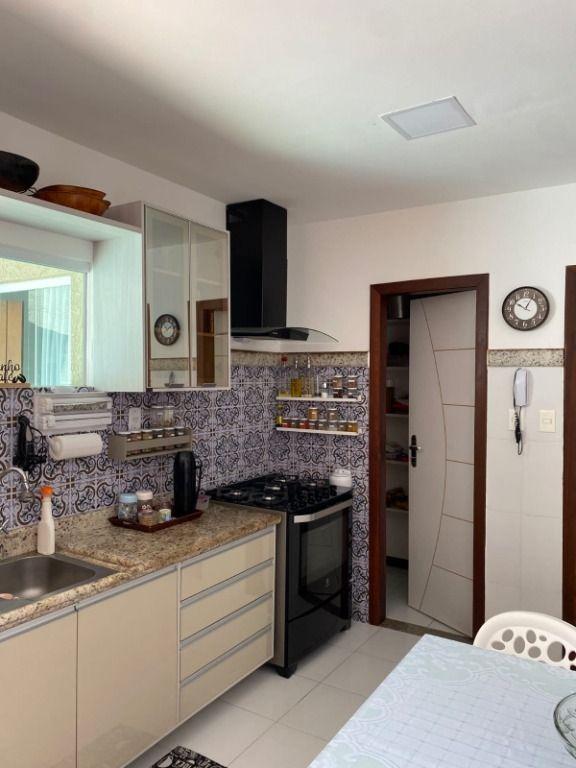 Casa à venda com 3 quartos, 165m² - Foto 6