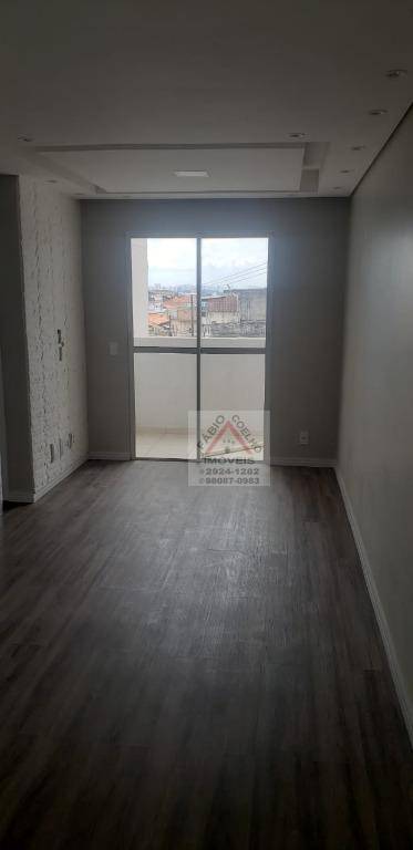 Apartamento à venda com 2 quartos, 56m² - Foto 14