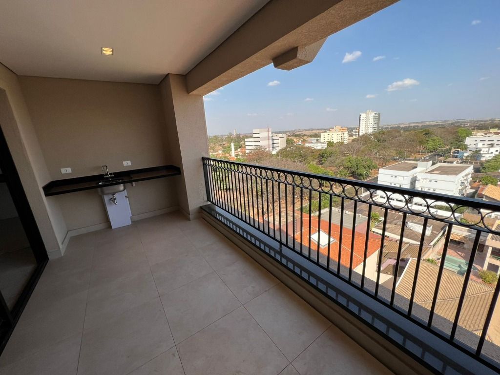 Apartamento à venda com 3 quartos, 123m² - Foto 7