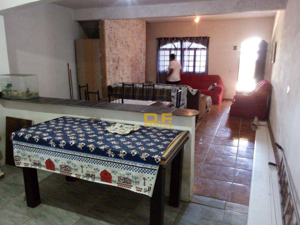 Sobrado à venda com 2 quartos, 98m² - Foto 10