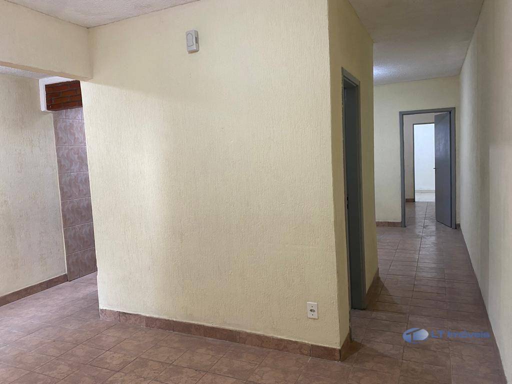 Casa à venda com 2 quartos, 91m² - Foto 1