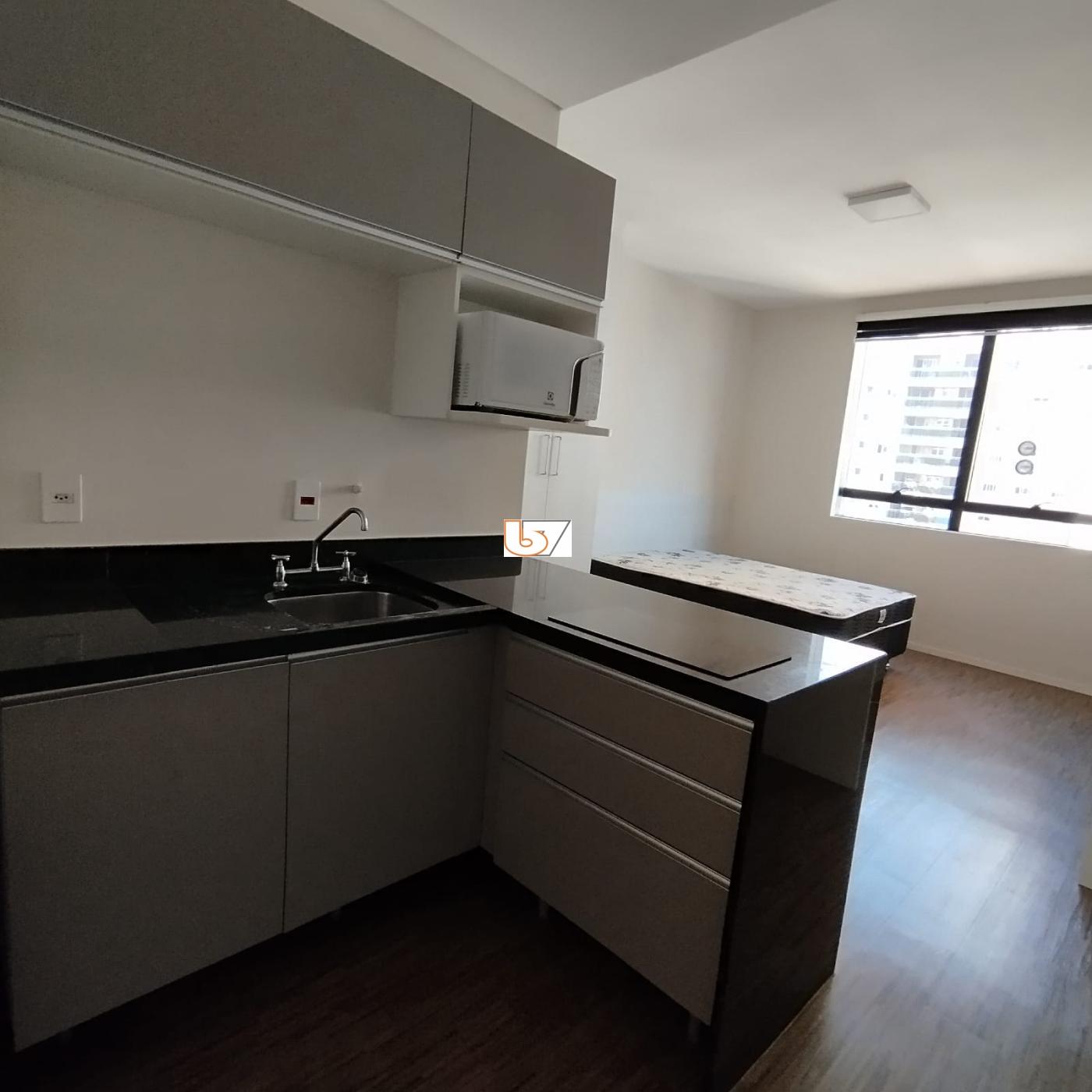 Apartamento para alugar com 1 quarto, 26m² - Foto 16