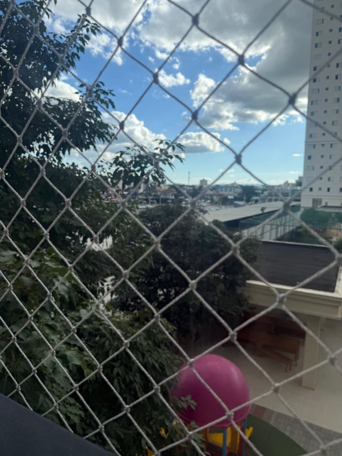 Apartamento para alugar com 3 quartos, 102m² - Foto 5