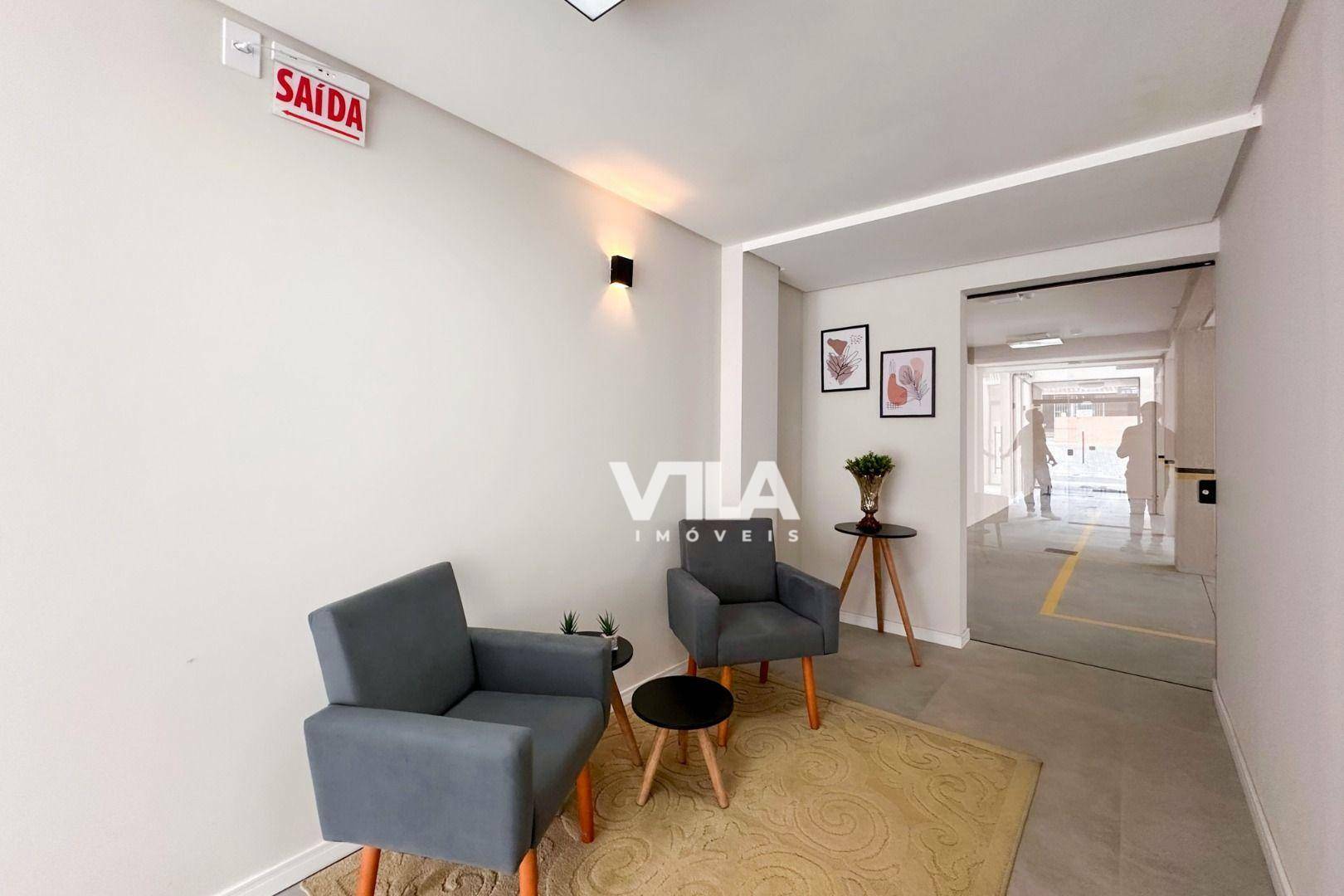 Apartamento à venda com 2 quartos, 65m² - Foto 17