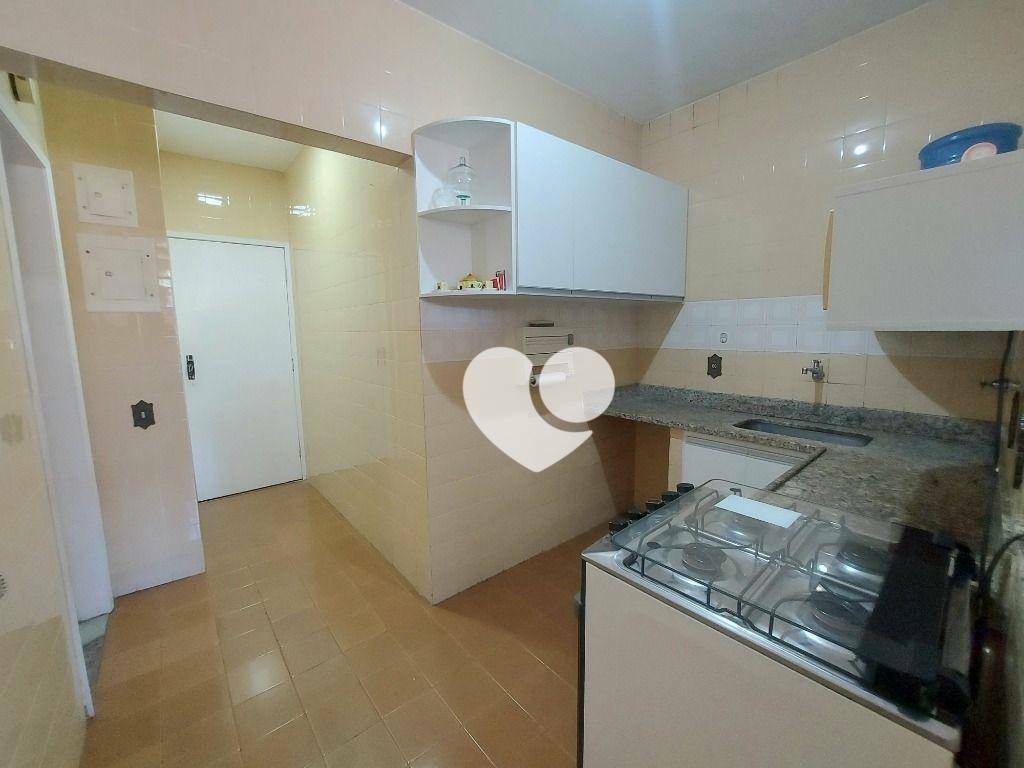 Apartamento à venda com 3 quartos, 110m² - Foto 16