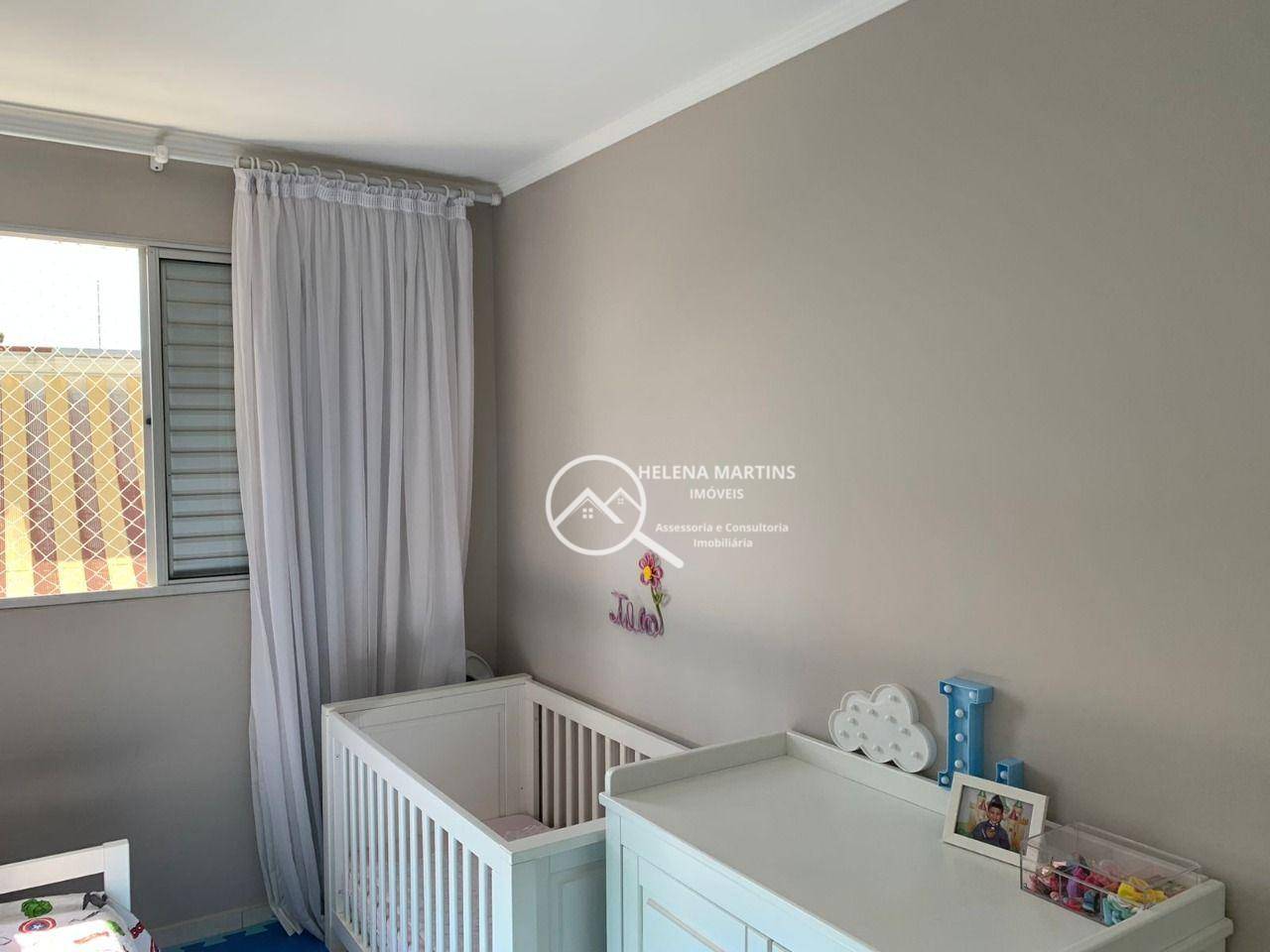 Apartamento à venda com 2 quartos, 50m² - Foto 7