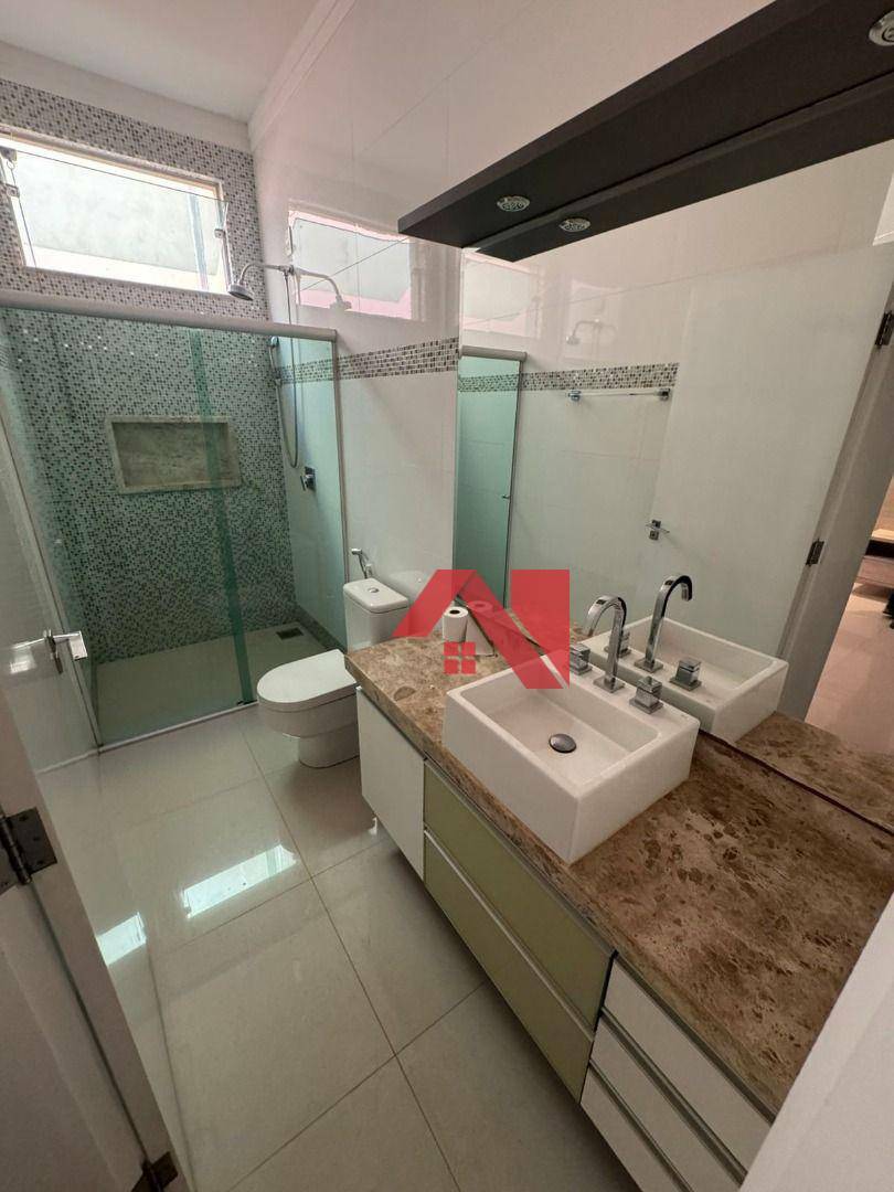 Sobrado para alugar com 3 quartos, 234m² - Foto 22