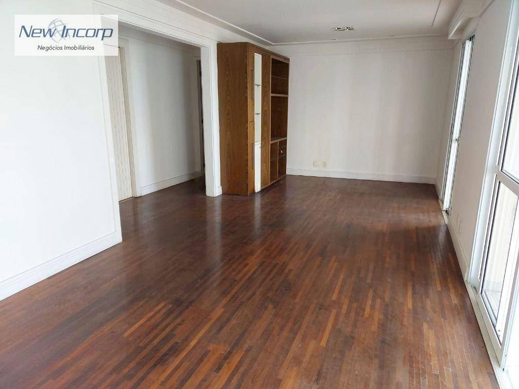 Apartamento à venda com 3 quartos, 136m² - Foto 5