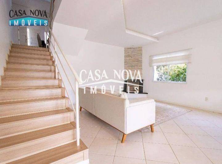 Casa de Condomínio à venda e aluguel com 3 quartos, 420m² - Foto 3