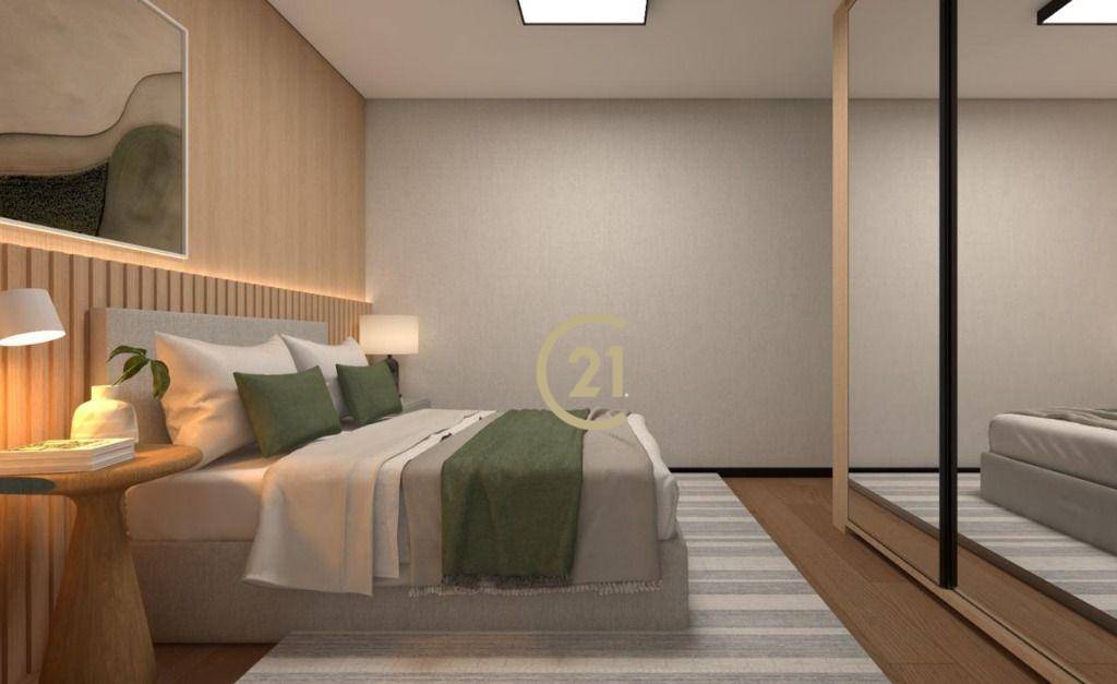 Apartamento à venda com 3 quartos, 130m² - Foto 26