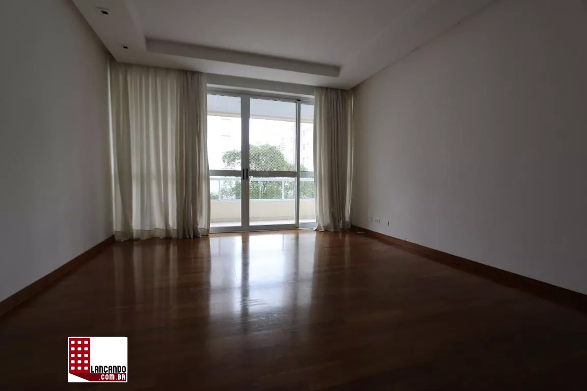 Apartamento à venda com 3 quartos, 116m² - Foto 7