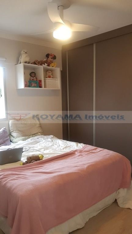 Apartamento à venda com 3 quartos, 105m² - Foto 17