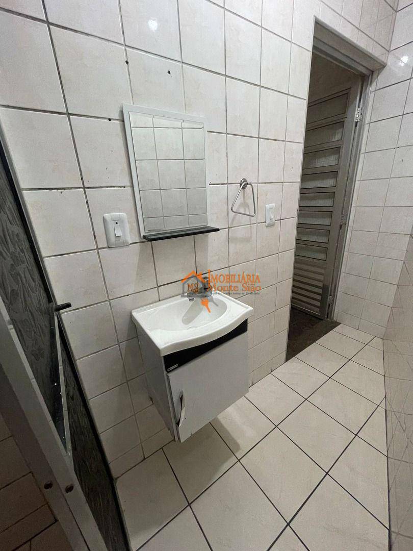 Sobrado à venda com 2 quartos, 100m² - Foto 36