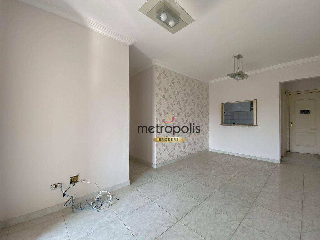 Apartamento à venda com 3 quartos, 74m² - Foto 12