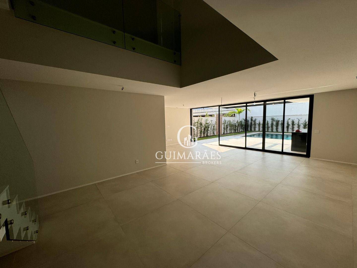 Casa de Condomínio à venda com 5 quartos, 502m² - Foto 10